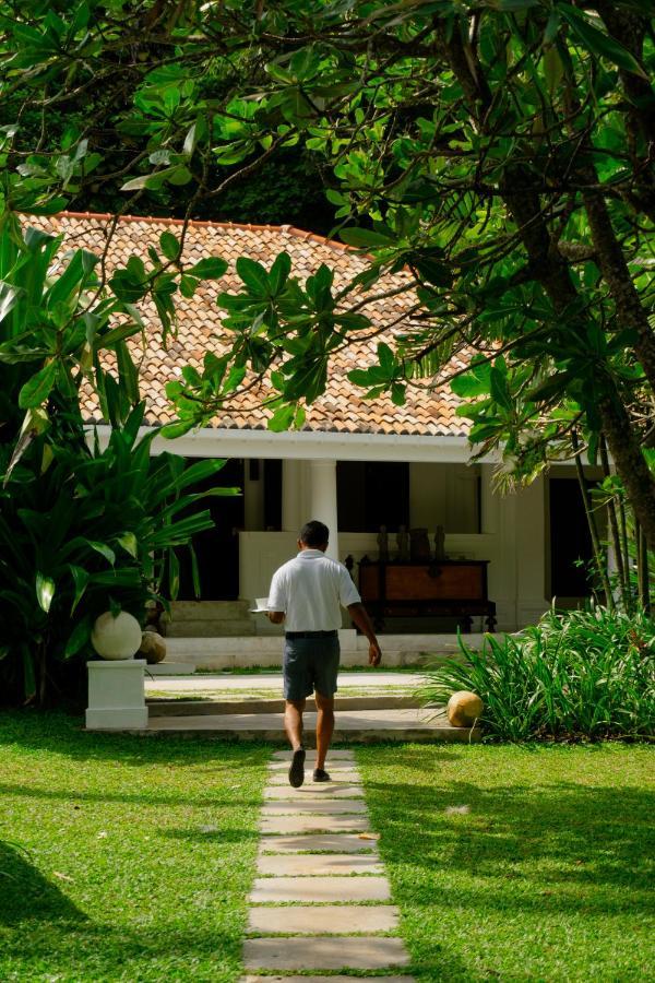 The Well House Galle Sri Lanka Unawatuna Exteriör bild